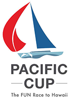 Pacific Cup @ St Francis Yacht Club